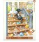 New York Puzzle Company Tag Sale 1000 Piece Piece Jigsaw Puzzle